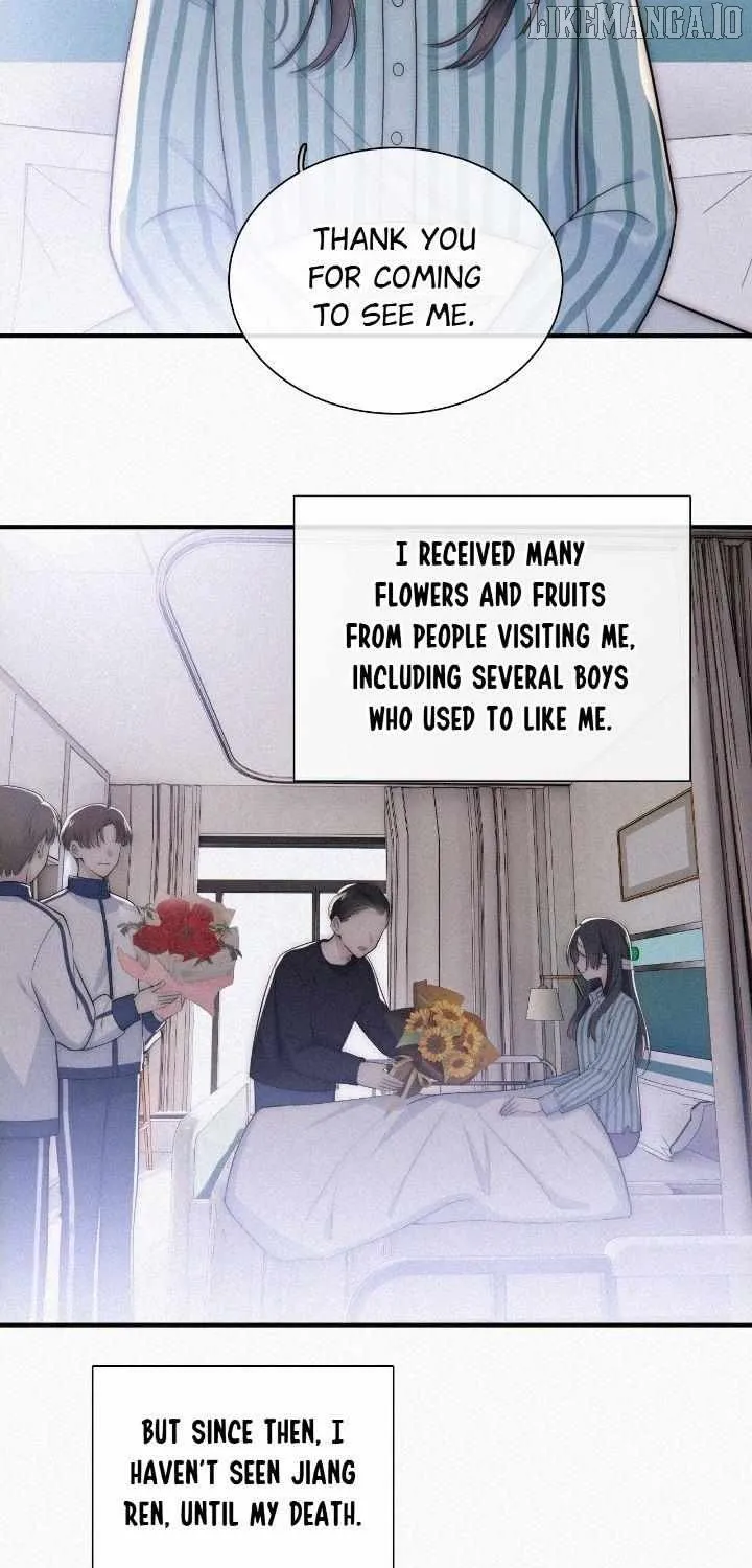Read Only Love chapter 90 image 34 on Lezhin