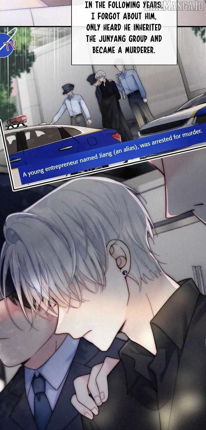Read Only Love chapter 90 image 36 on Lezhin
