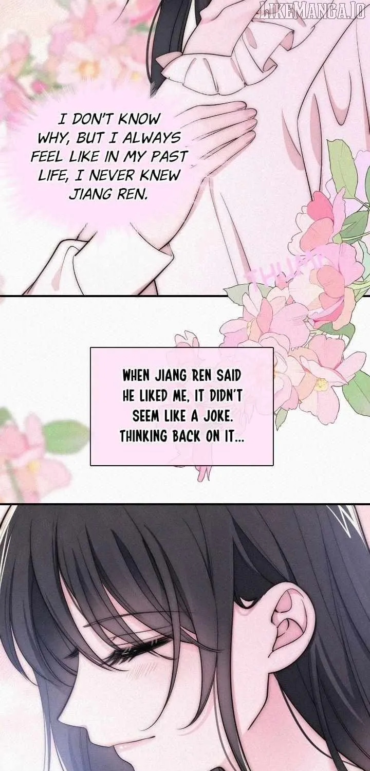 Read Only Love chapter 90 image 44 on Lezhin