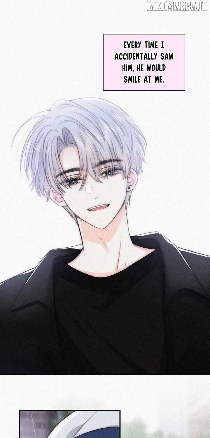 Read Only Love chapter 90 image 46 on Lezhin