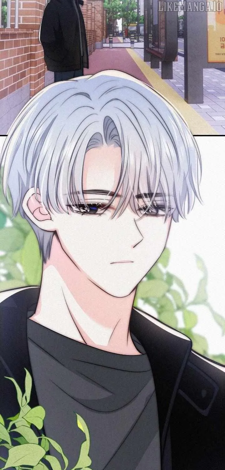 Read Only Love chapter 90 image 6 on Lezhin