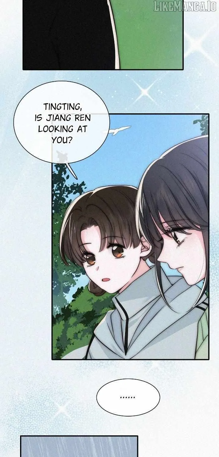 Read Only Love chapter 90 image 8 on Lezhin