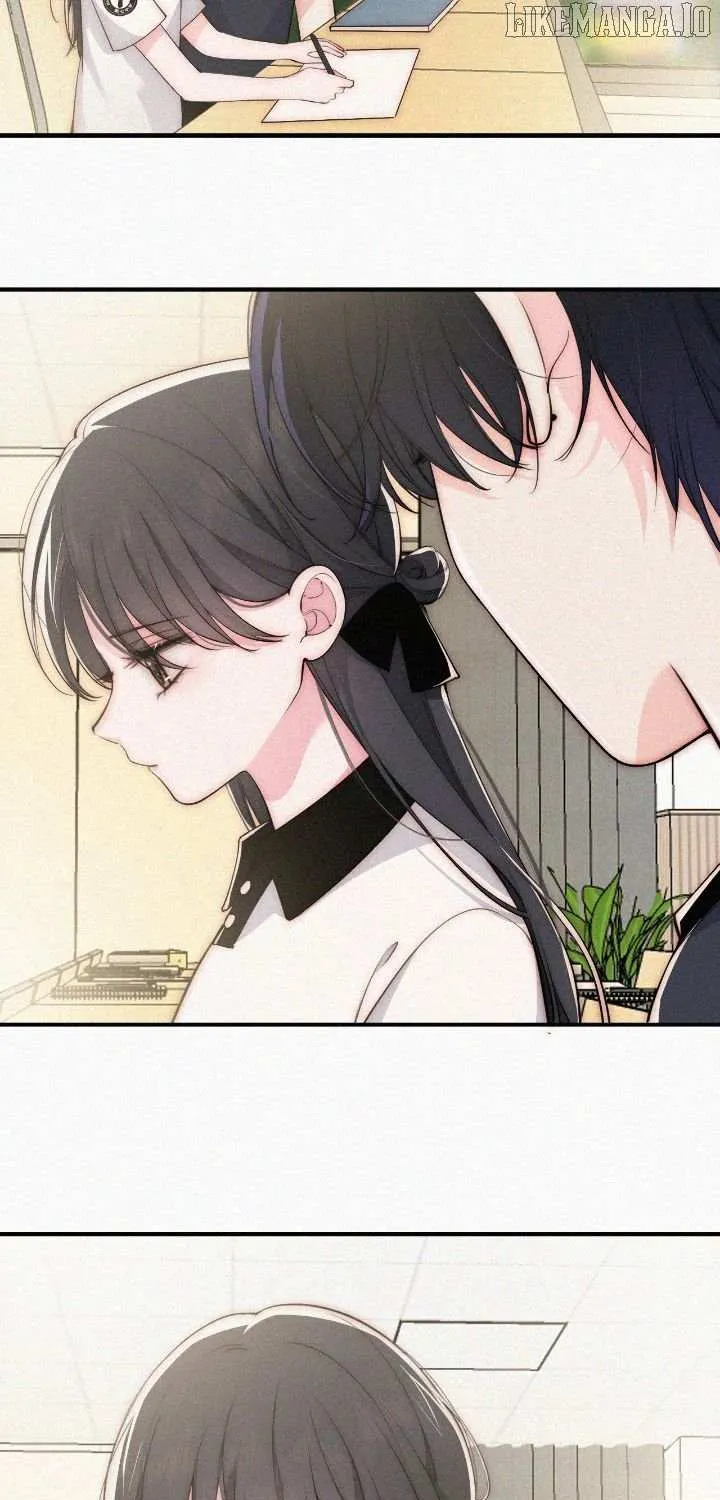 Read Only Love chapter 91 image 11 on Lezhin