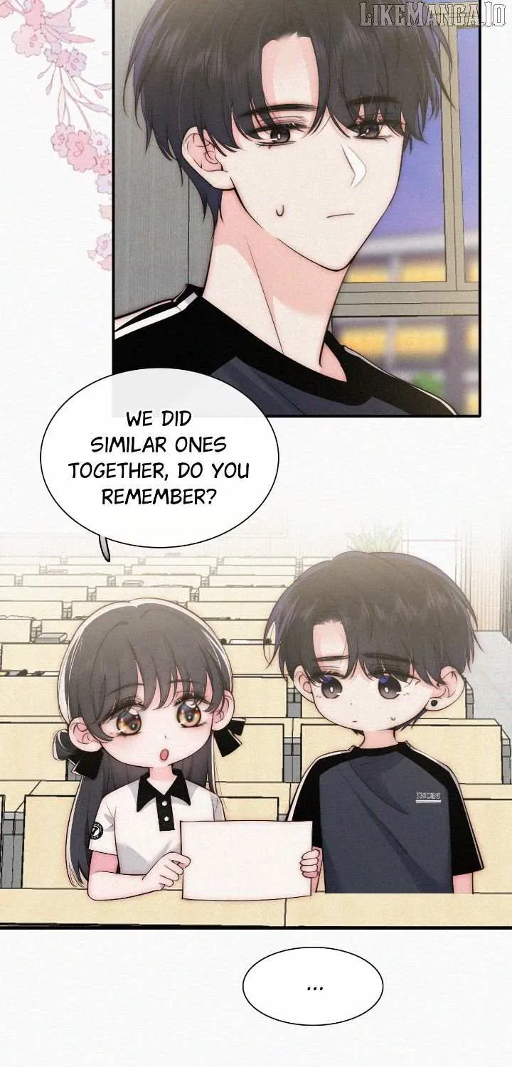 Read Only Love chapter 91 image 13 on Lezhin