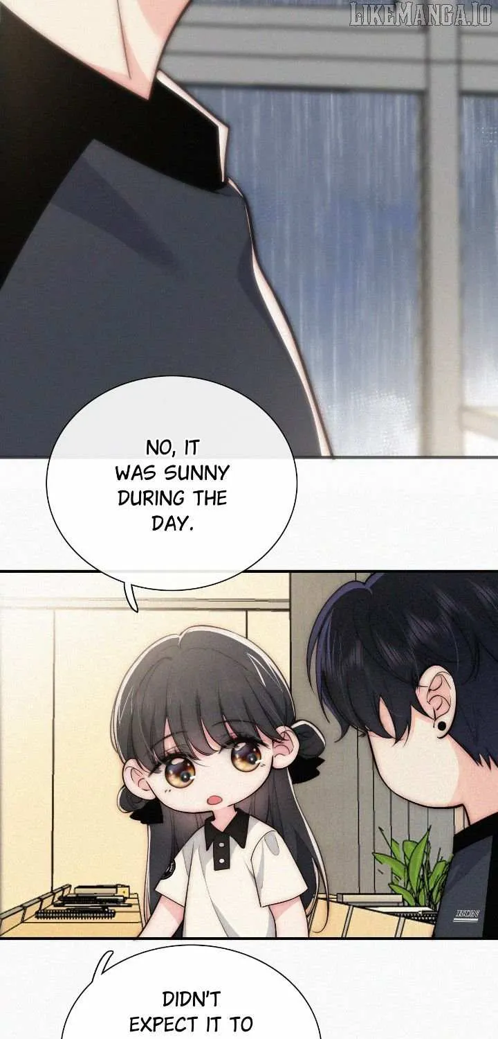 Read Only Love chapter 91 image 21 on Lezhin