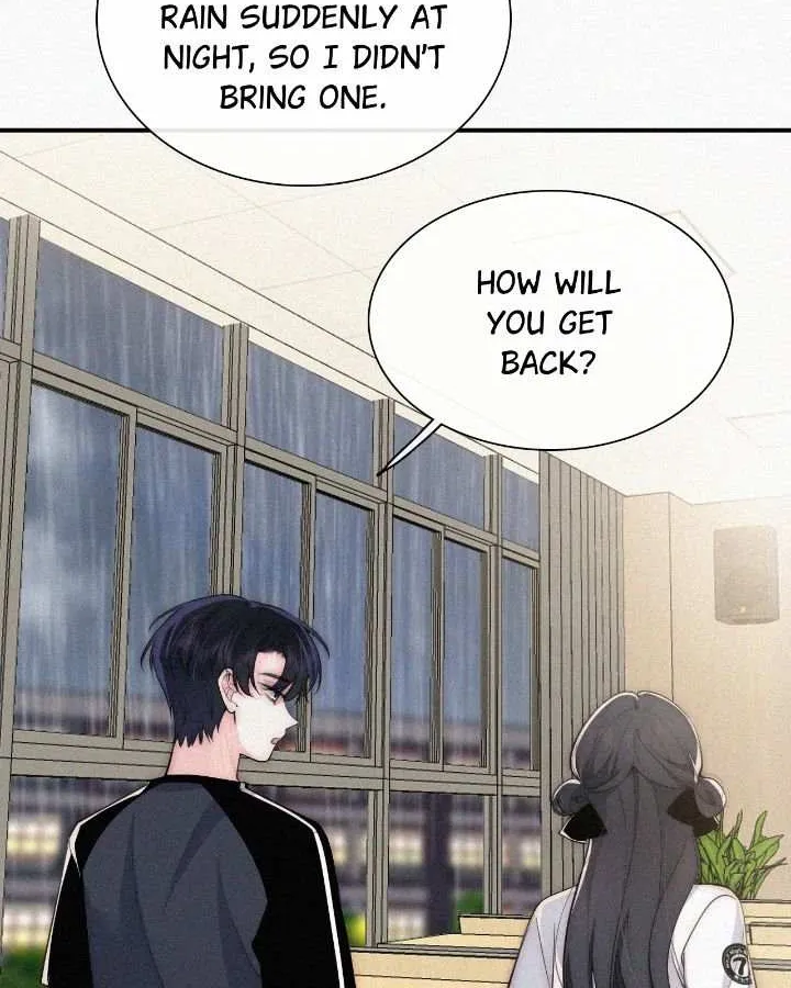Read Only Love chapter 91 image 22 on Lezhin