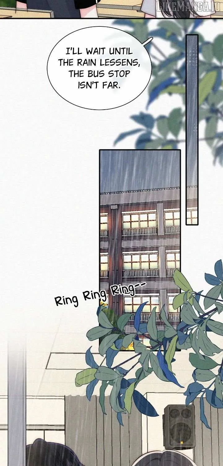 Read Only Love chapter 91 image 23 on Lezhin