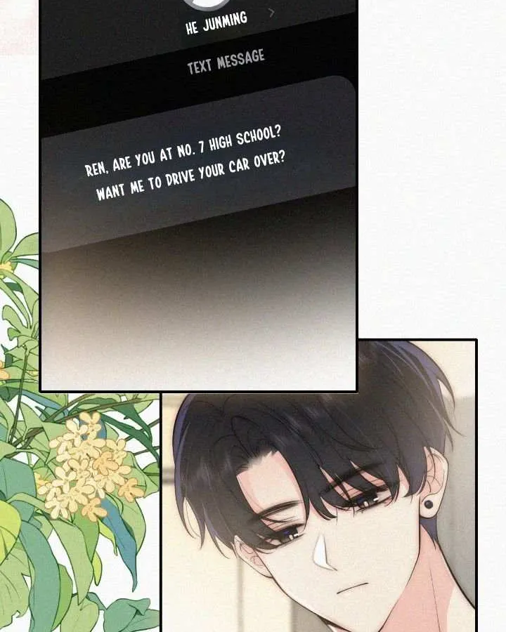 Read Only Love chapter 91 image 26 on Lezhin