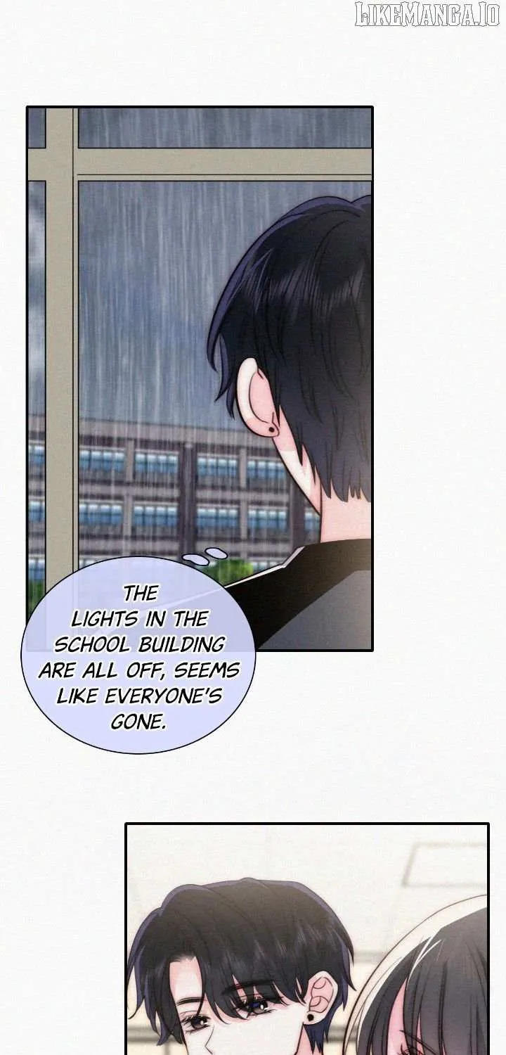 Read Only Love chapter 91 image 29 on Lezhin