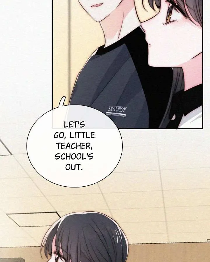 Read Only Love chapter 91 image 30 on Lezhin