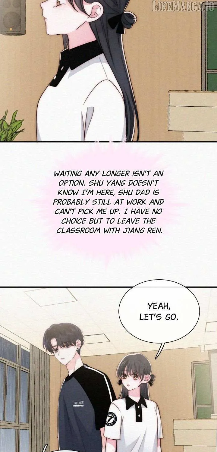 Read Only Love chapter 91 image 31 on Lezhin