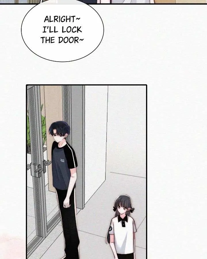 Read Only Love chapter 91 image 32 on Lezhin
