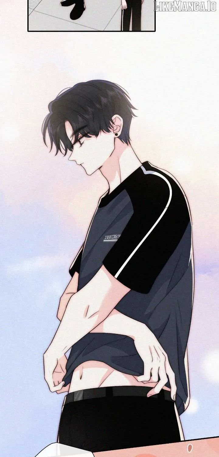Read Only Love chapter 91 image 33 on Lezhin