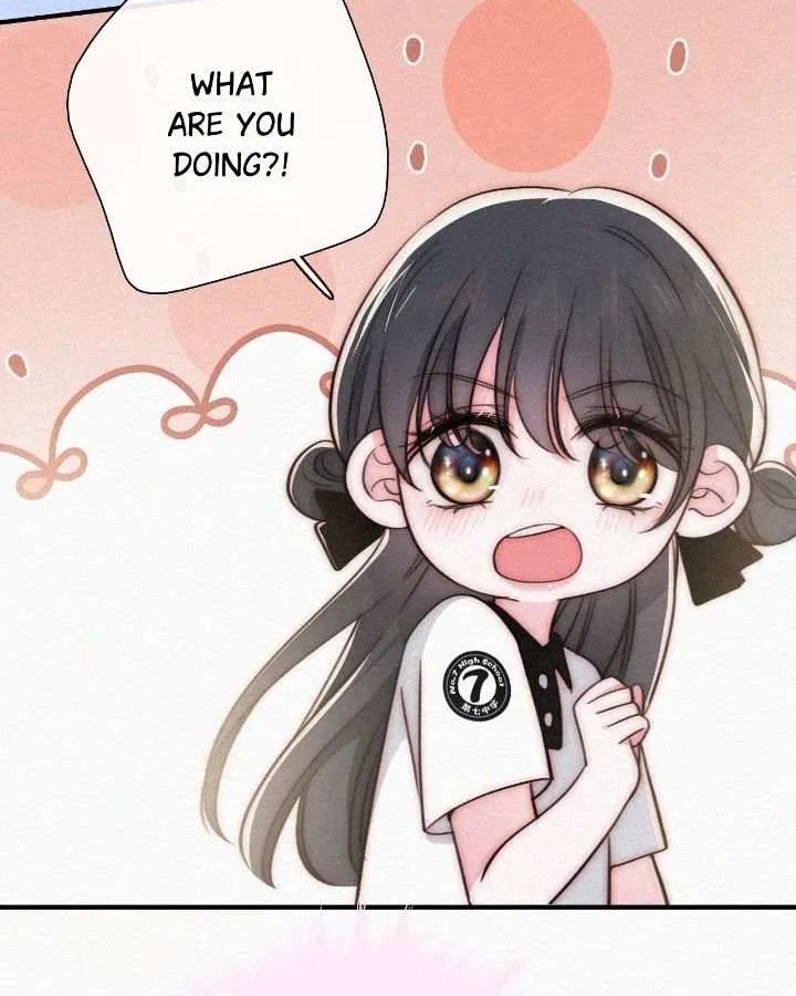 Read Only Love chapter 91 image 34 on Lezhin