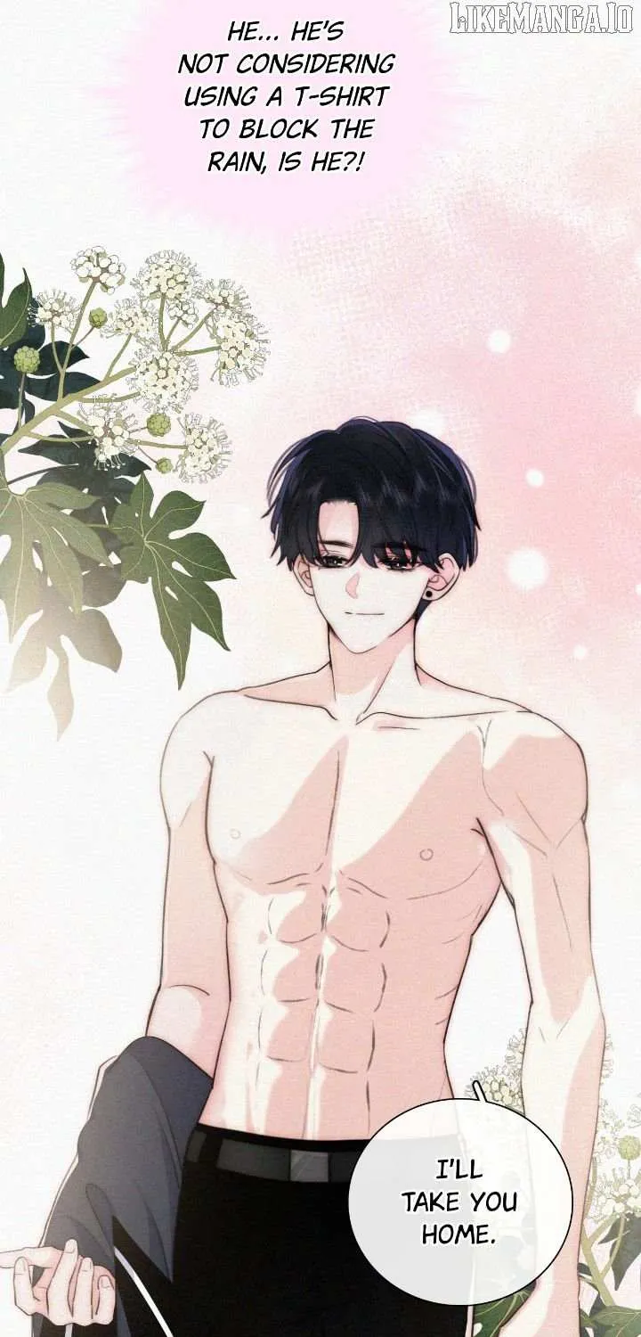 Read Only Love chapter 91 image 35 on Lezhin