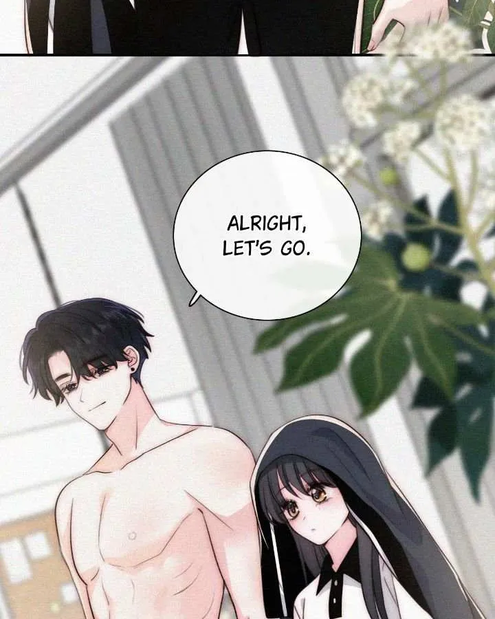 Read Only Love chapter 91 image 36 on Lezhin