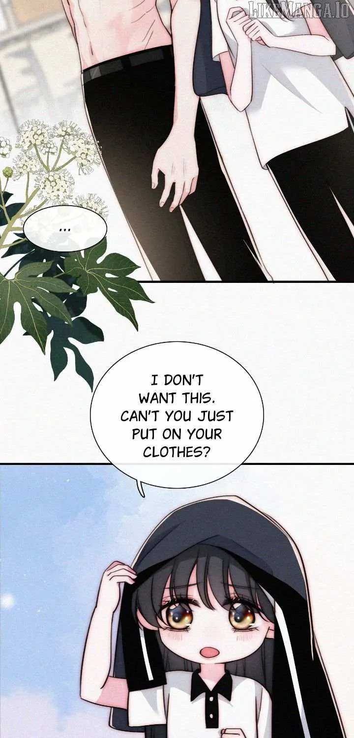 Read Only Love chapter 91 image 37 on Lezhin