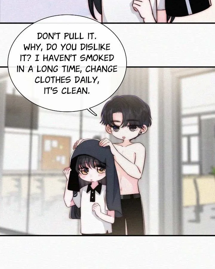 Read Only Love chapter 91 image 38 on Lezhin