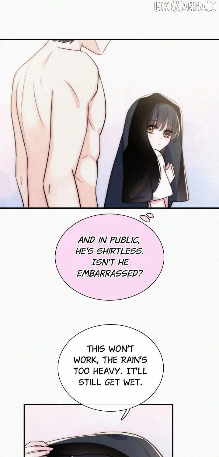 Read Only Love chapter 91 image 41 on Lezhin