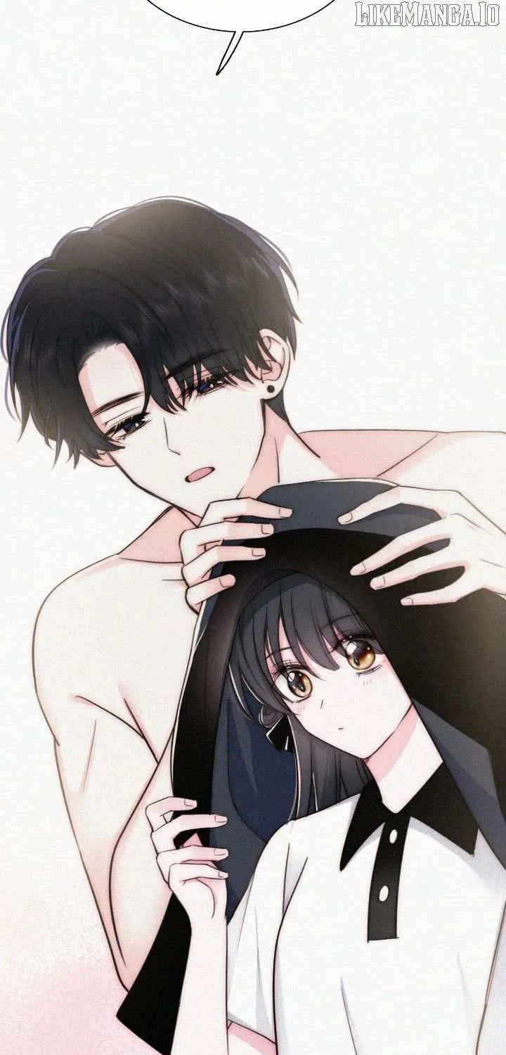 Read Only Love chapter 91 image 43 on Lezhin