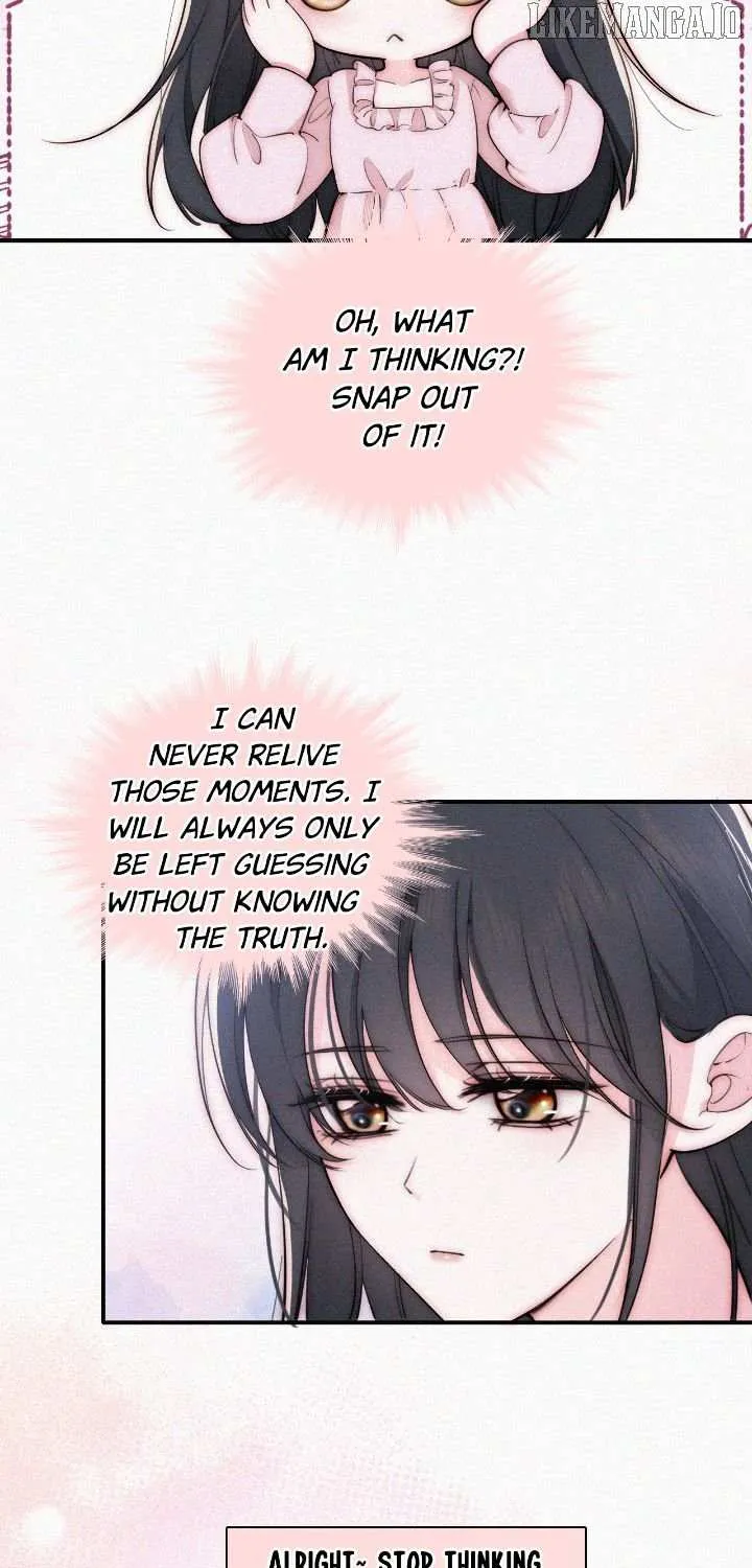 Read Only Love chapter 91 image 5 on Lezhin