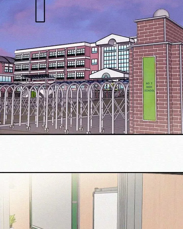 Read Only Love chapter 91 image 8 on Lezhin
