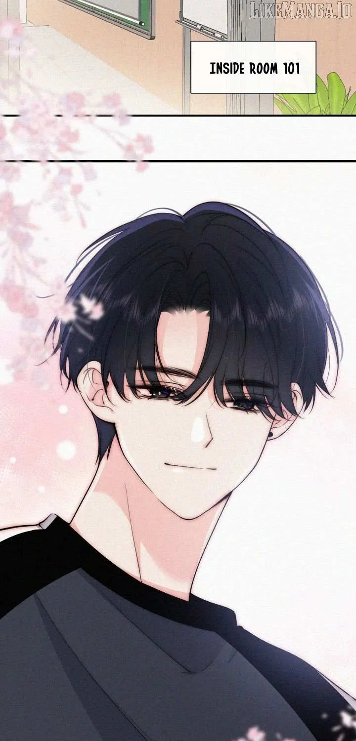 Read Only Love chapter 91 image 9 on Lezhin