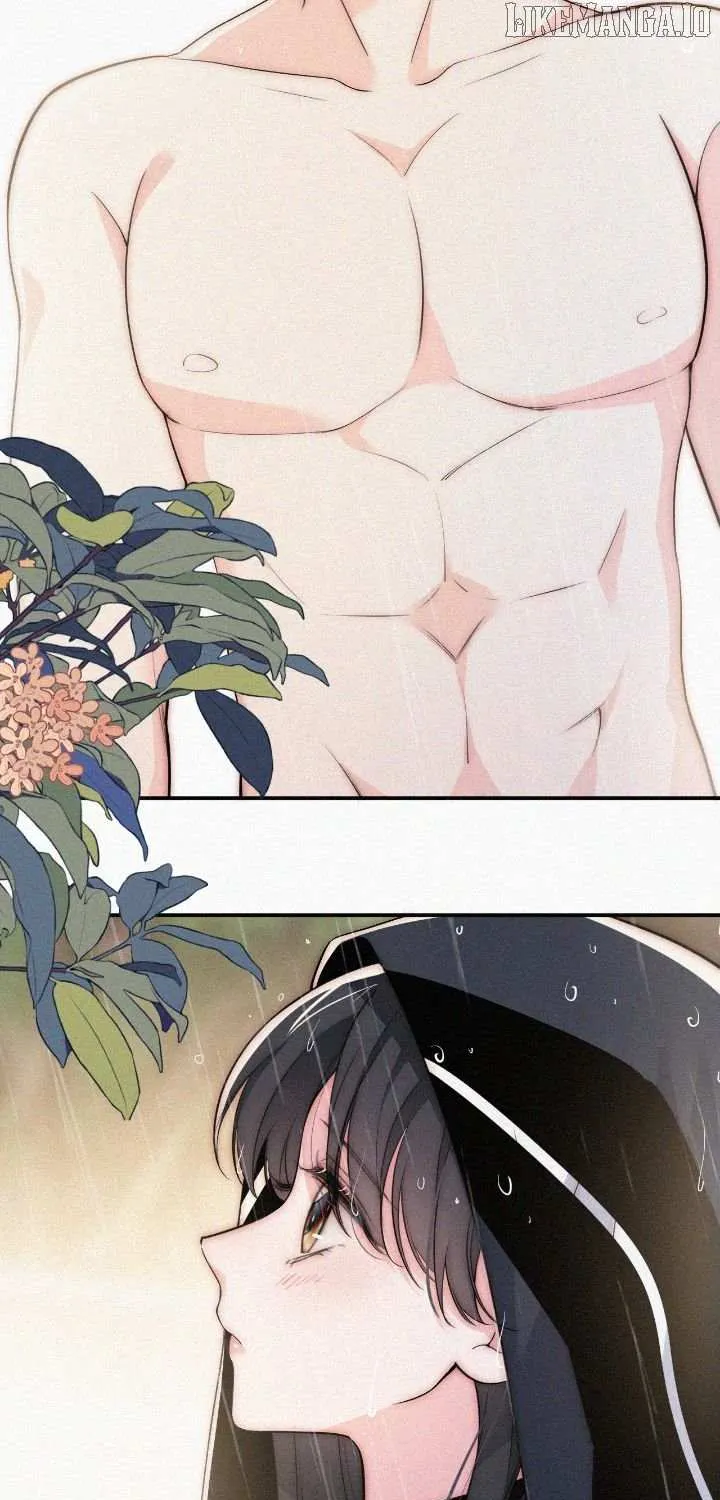 Read Only Love chapter 92 image 11 on Lezhin