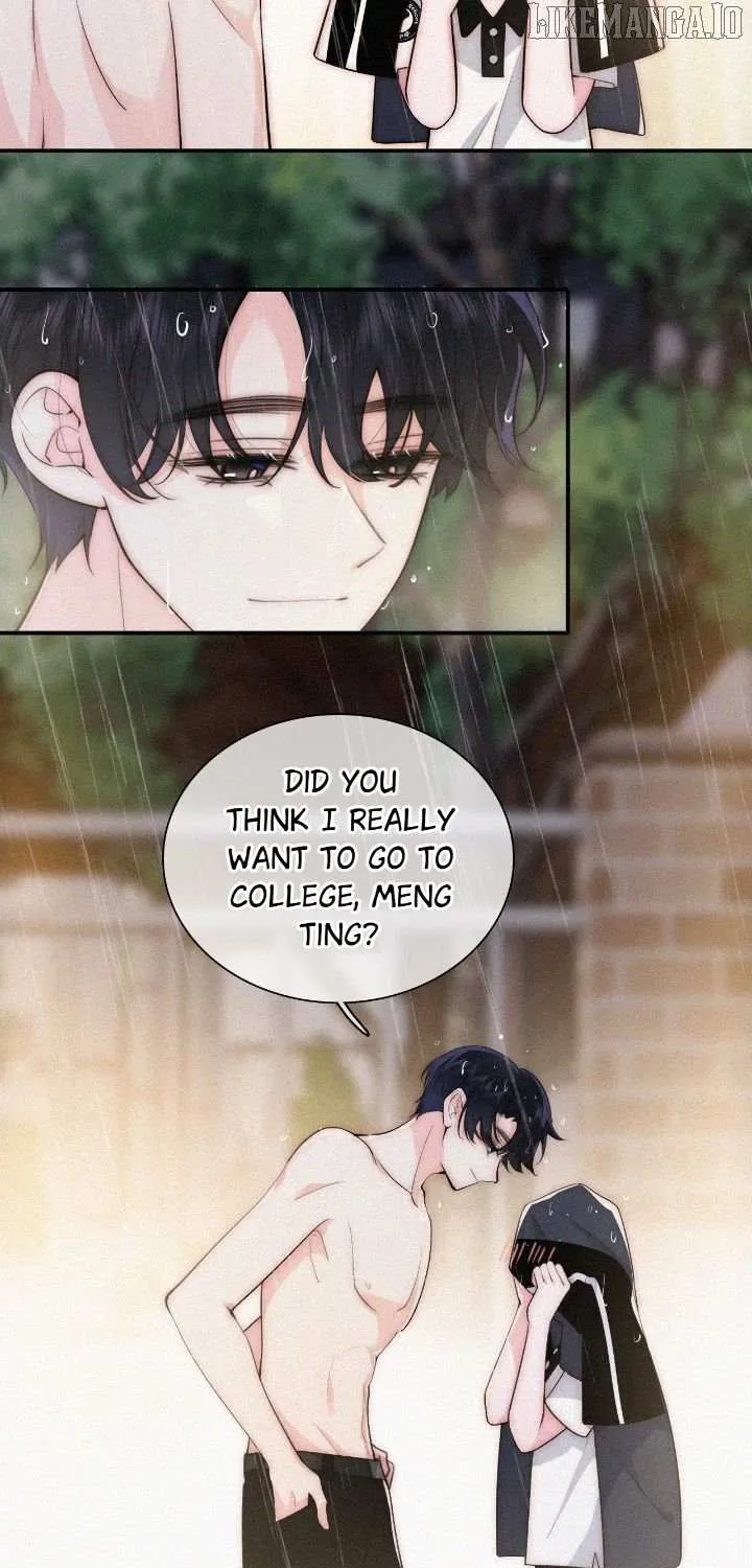 Read Only Love chapter 92 image 13 on Lezhin