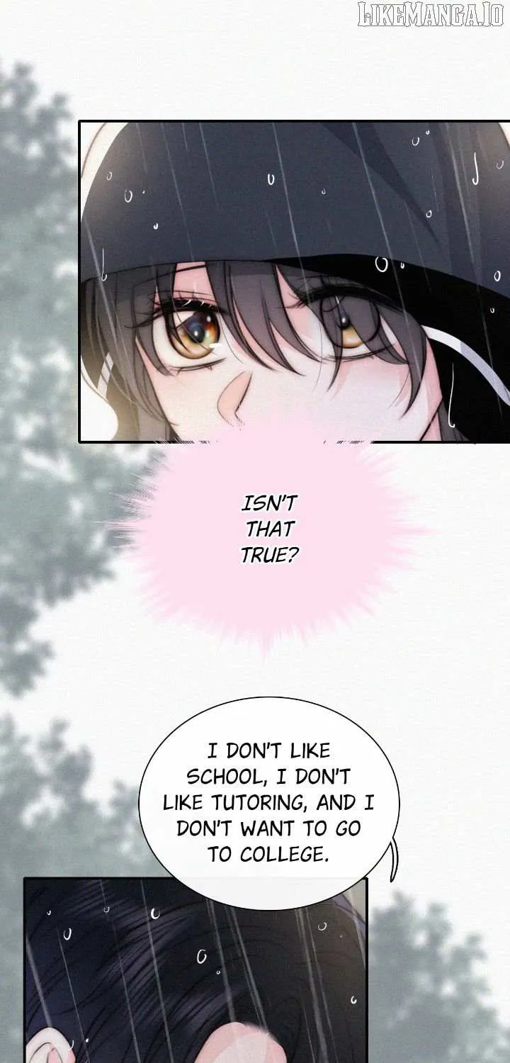 Read Only Love chapter 92 image 15 on Lezhin