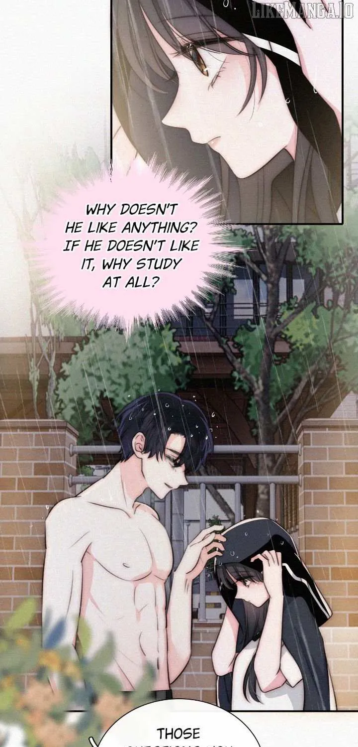 Read Only Love chapter 92 image 17 on Lezhin
