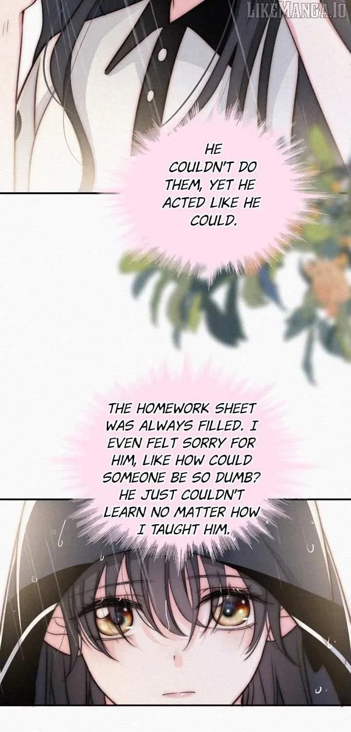 Read Only Love chapter 92 image 19 on Lezhin