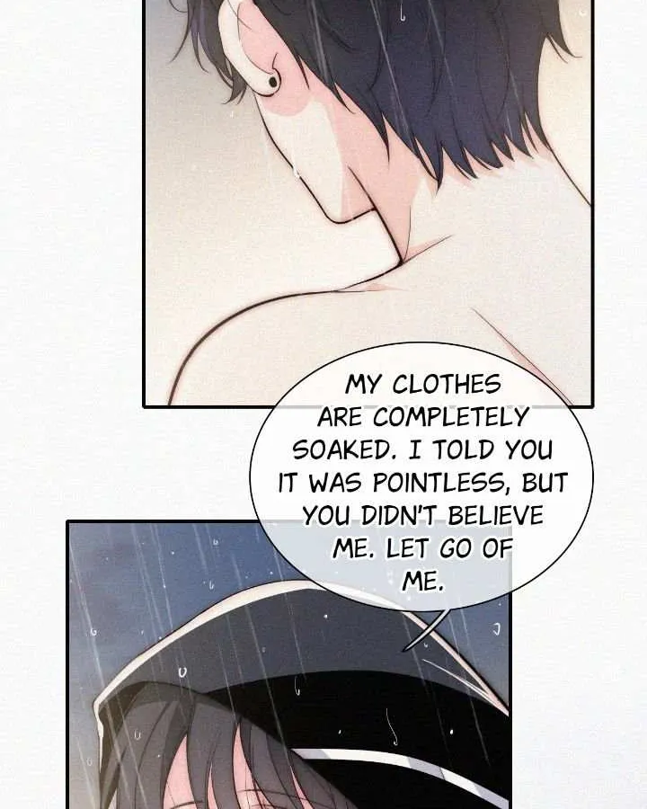 Read Only Love chapter 92 image 2 on Lezhin