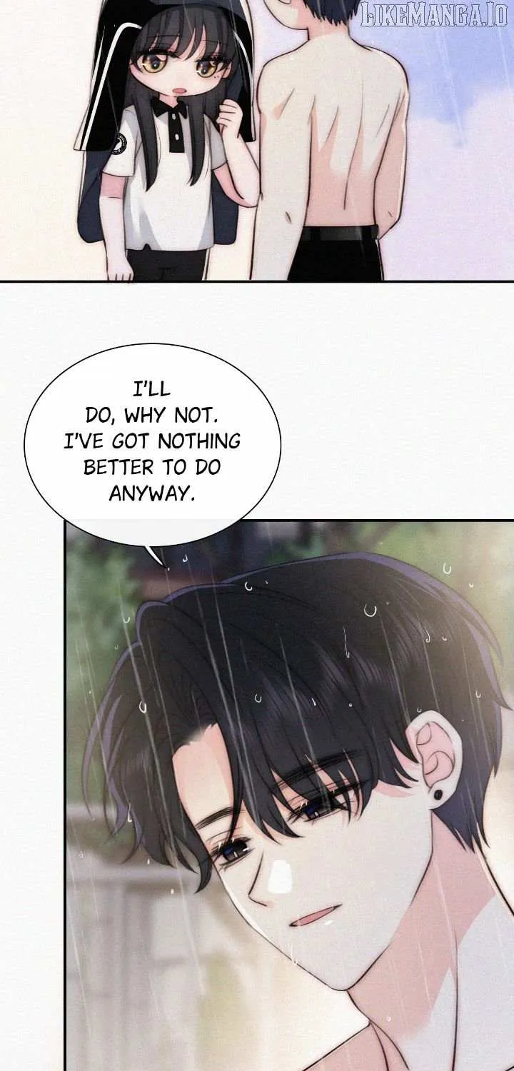 Read Only Love chapter 92 image 25 on Lezhin