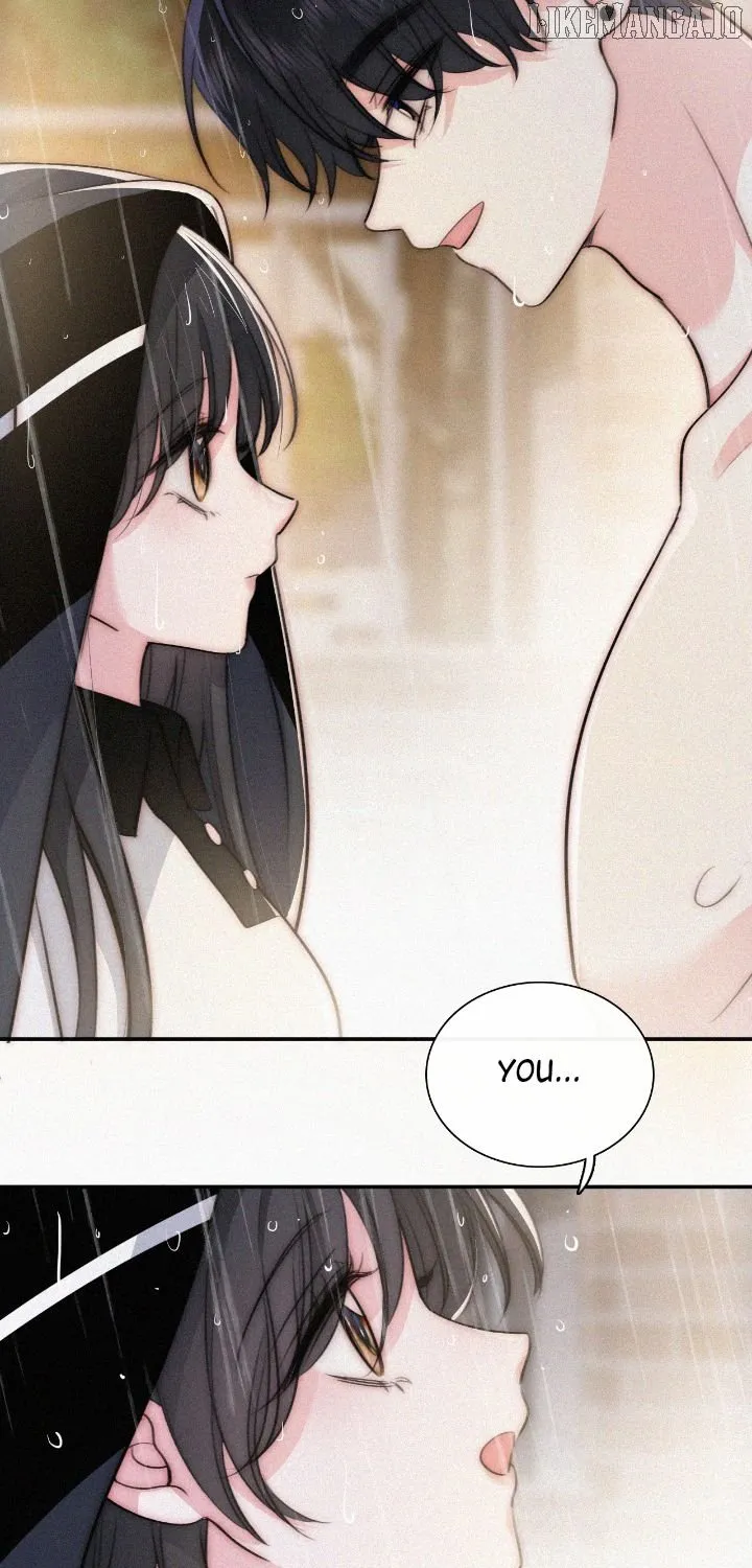Read Only Love chapter 92 image 27 on Lezhin