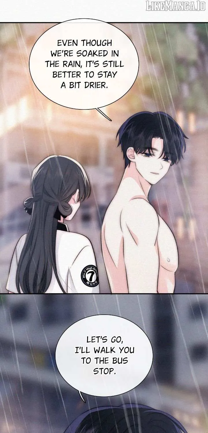 Read Only Love chapter 92 image 29 on Lezhin