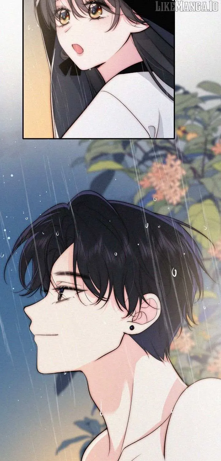 Read Only Love chapter 92 image 3 on Lezhin