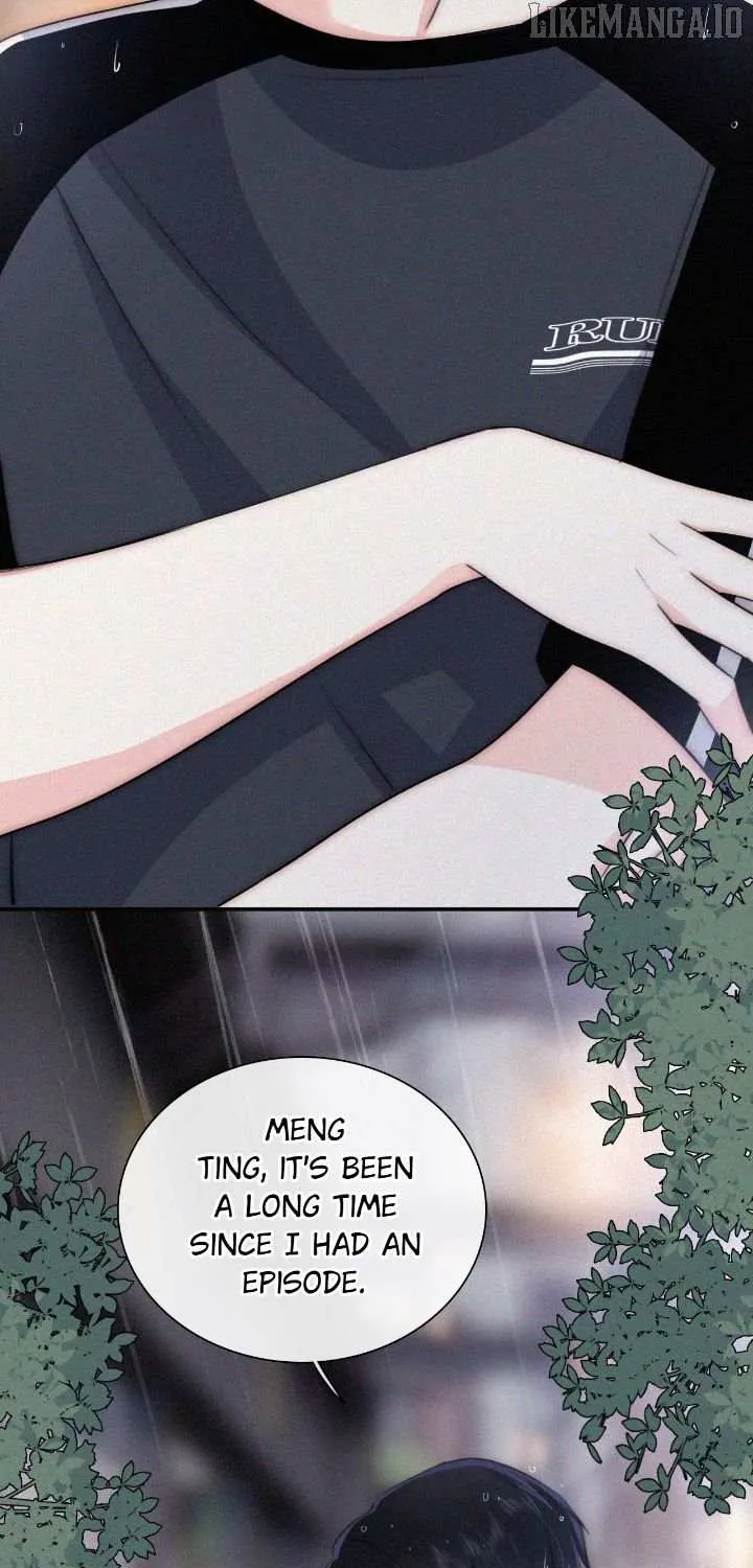 Read Only Love chapter 92 image 35 on Lezhin