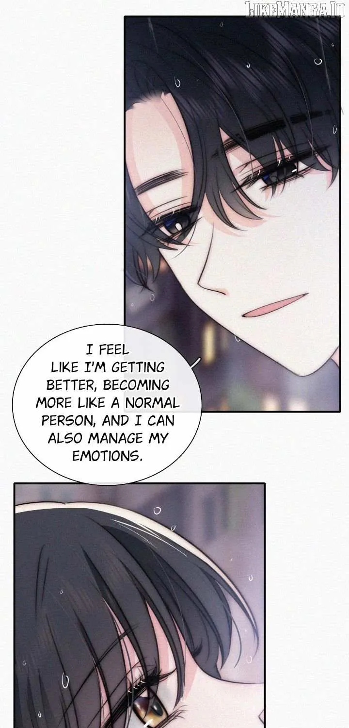 Read Only Love chapter 92 image 37 on Lezhin