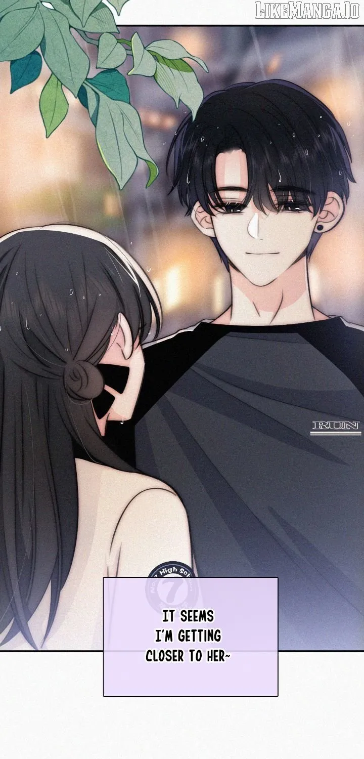 Read Only Love chapter 92 image 41 on Lezhin
