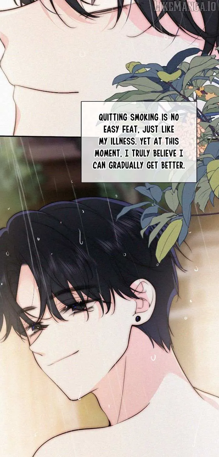Read Only Love chapter 92 image 5 on Lezhin
