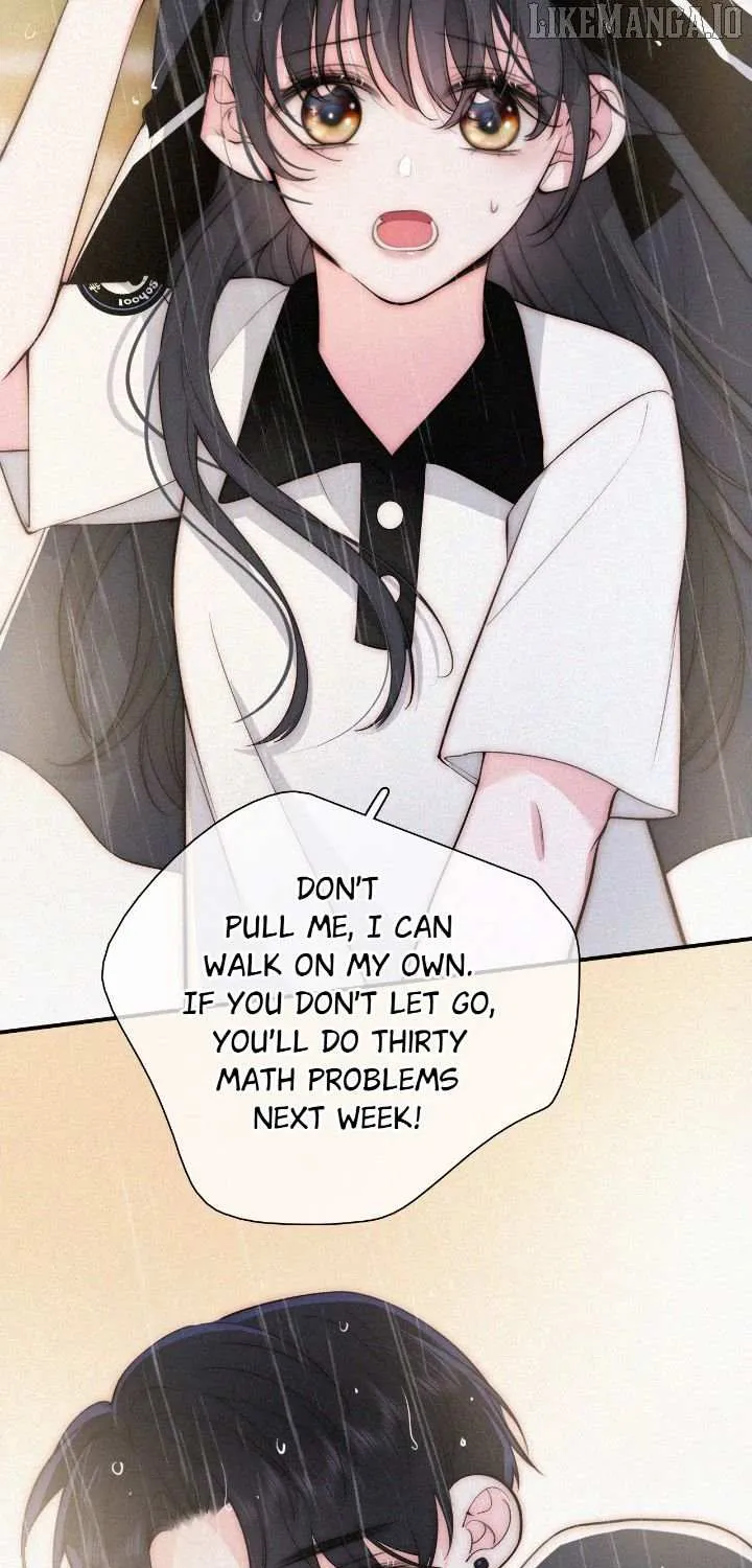 Read Only Love chapter 92 image 7 on Lezhin
