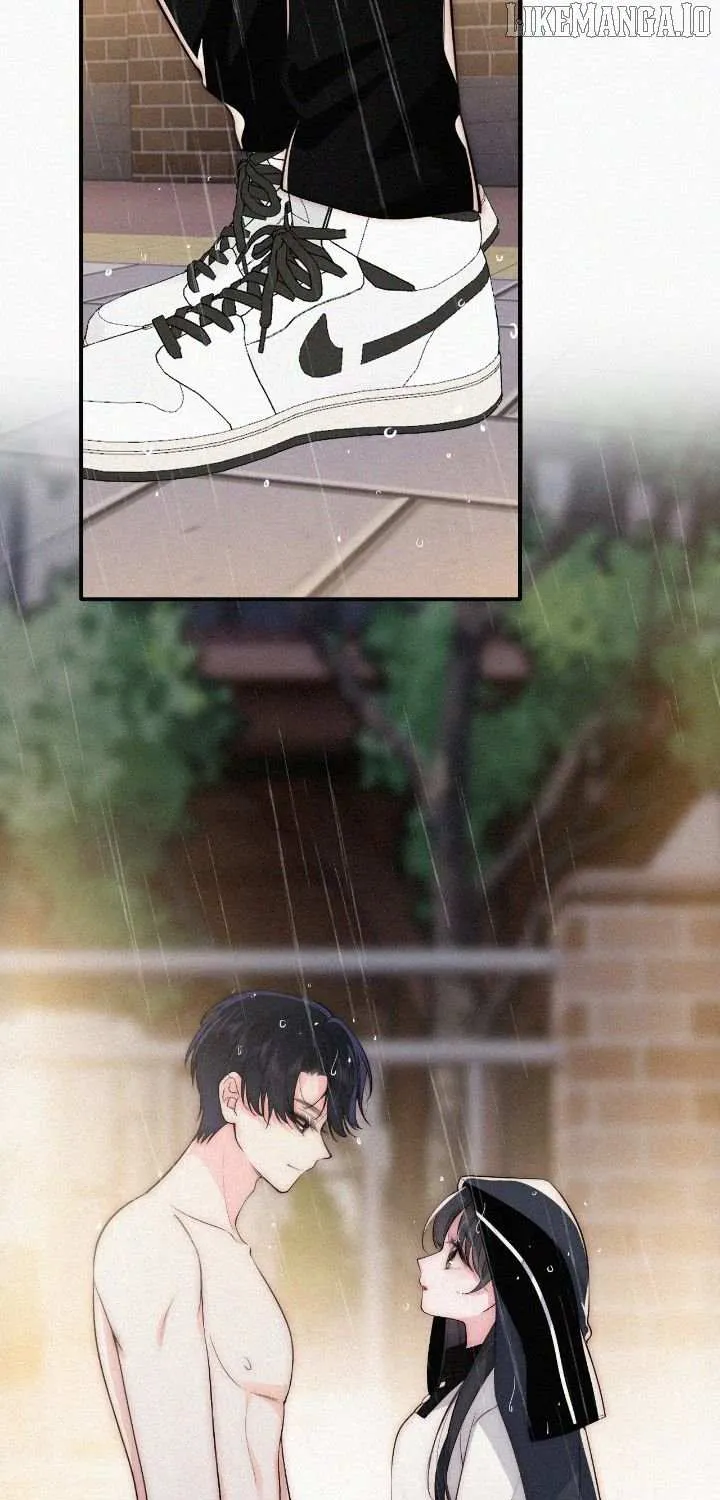 Read Only Love chapter 92 image 9 on Lezhin