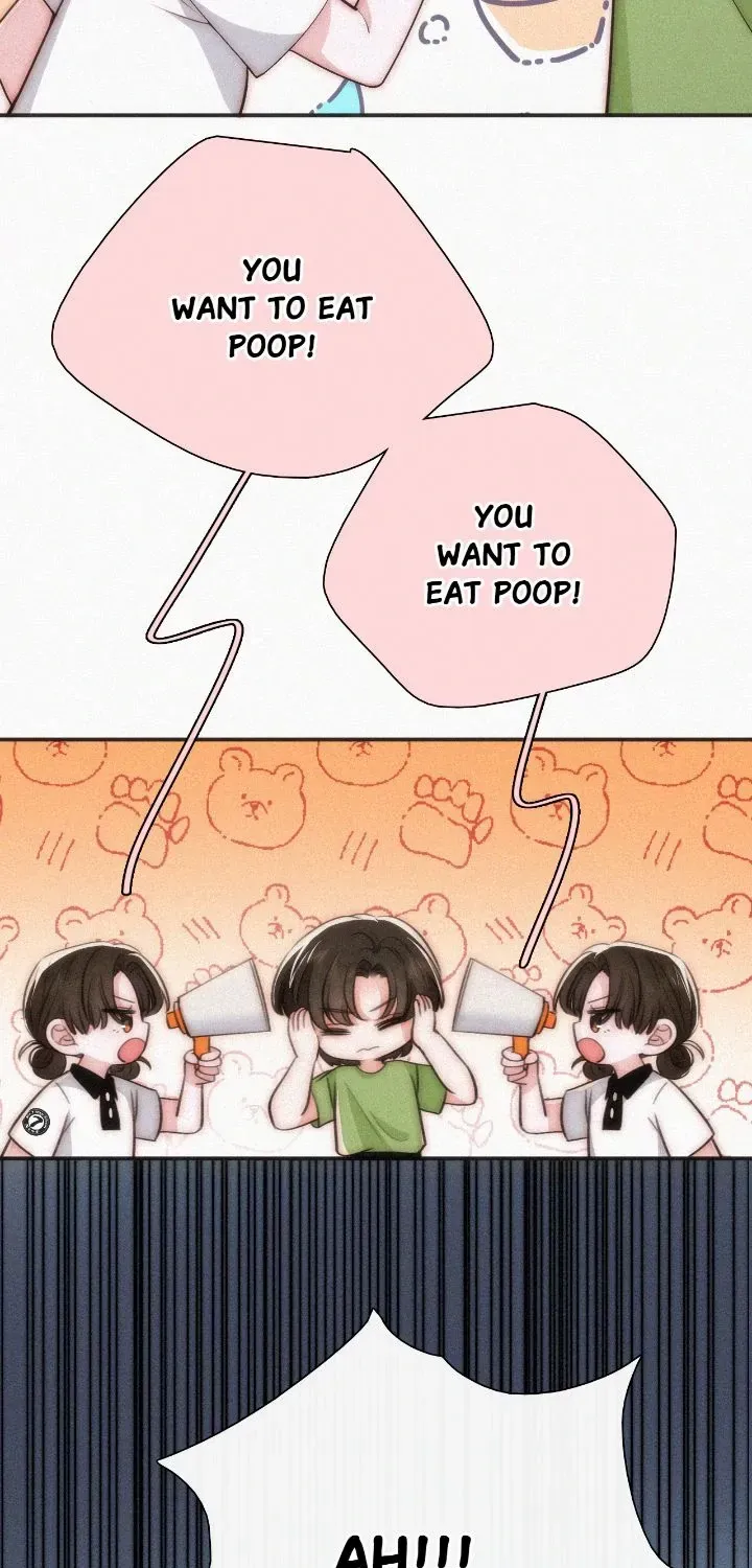 Read Only Love chapter 93 image 10 on Lezhin