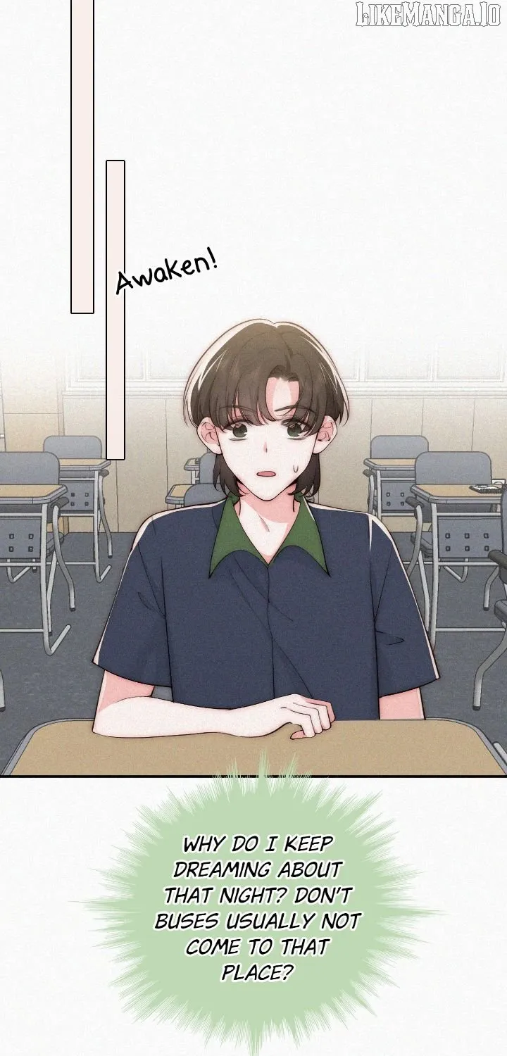 Read Only Love chapter 93 image 12 on Lezhin