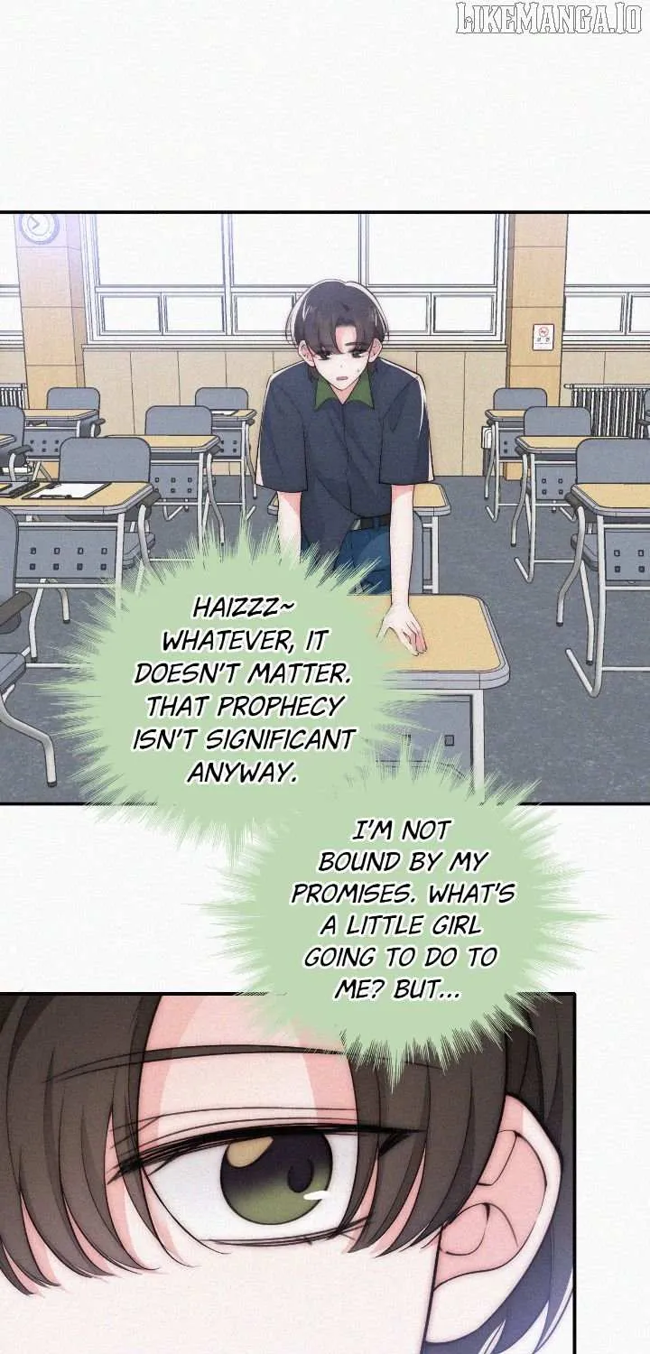 Read Only Love chapter 93 image 14 on Lezhin