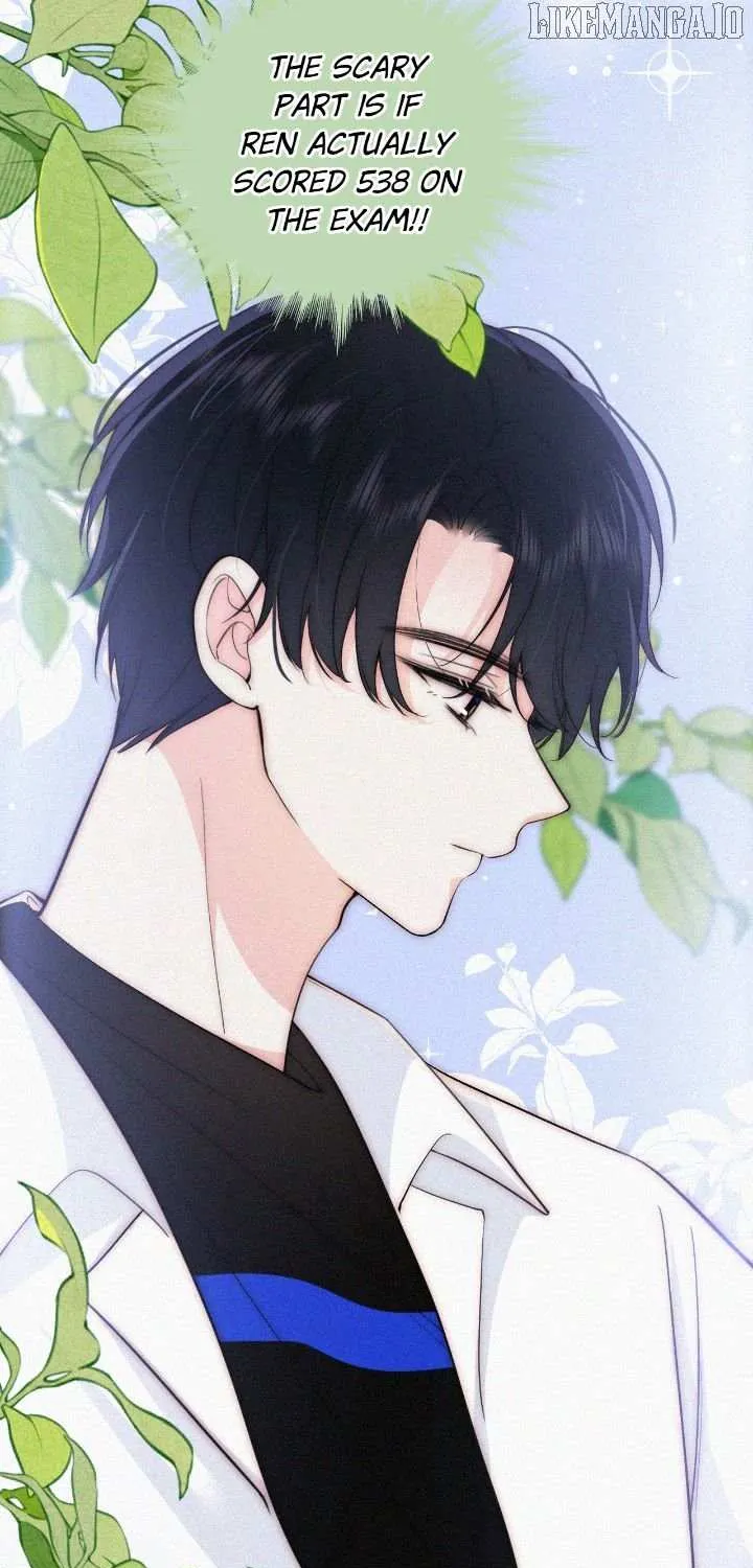 Read Only Love chapter 93 image 16 on Lezhin