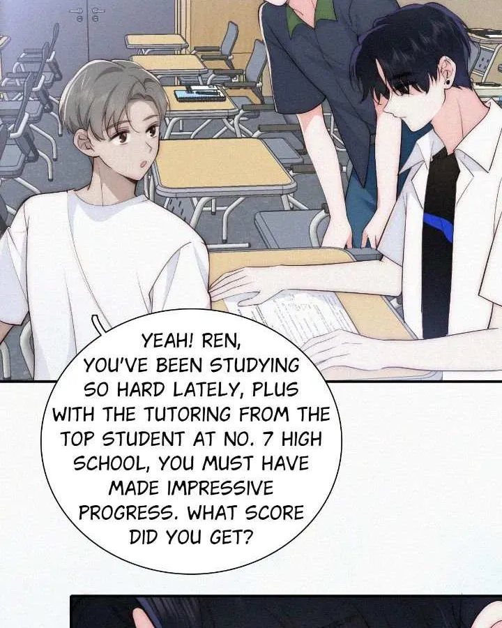 Read Only Love chapter 93 image 19 on Lezhin