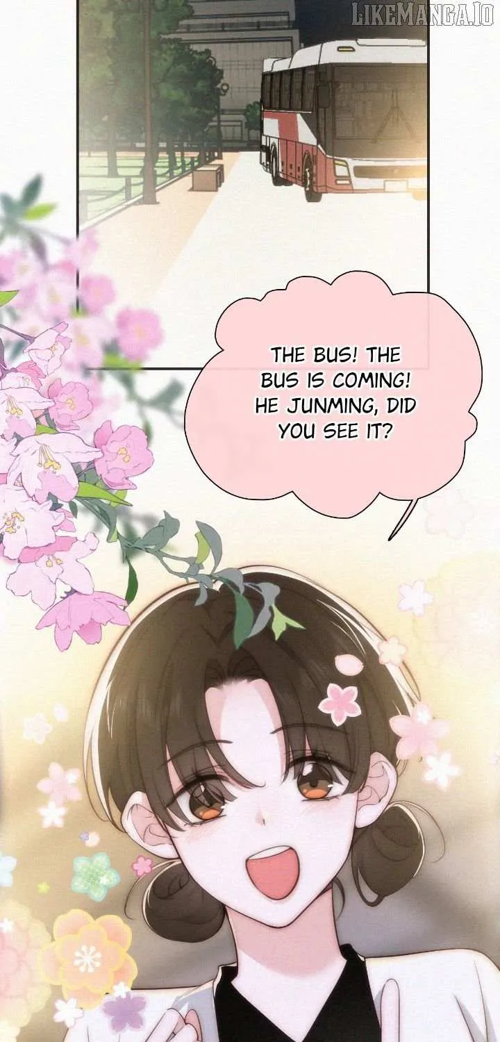 Read Only Love chapter 93 image 2 on Lezhin