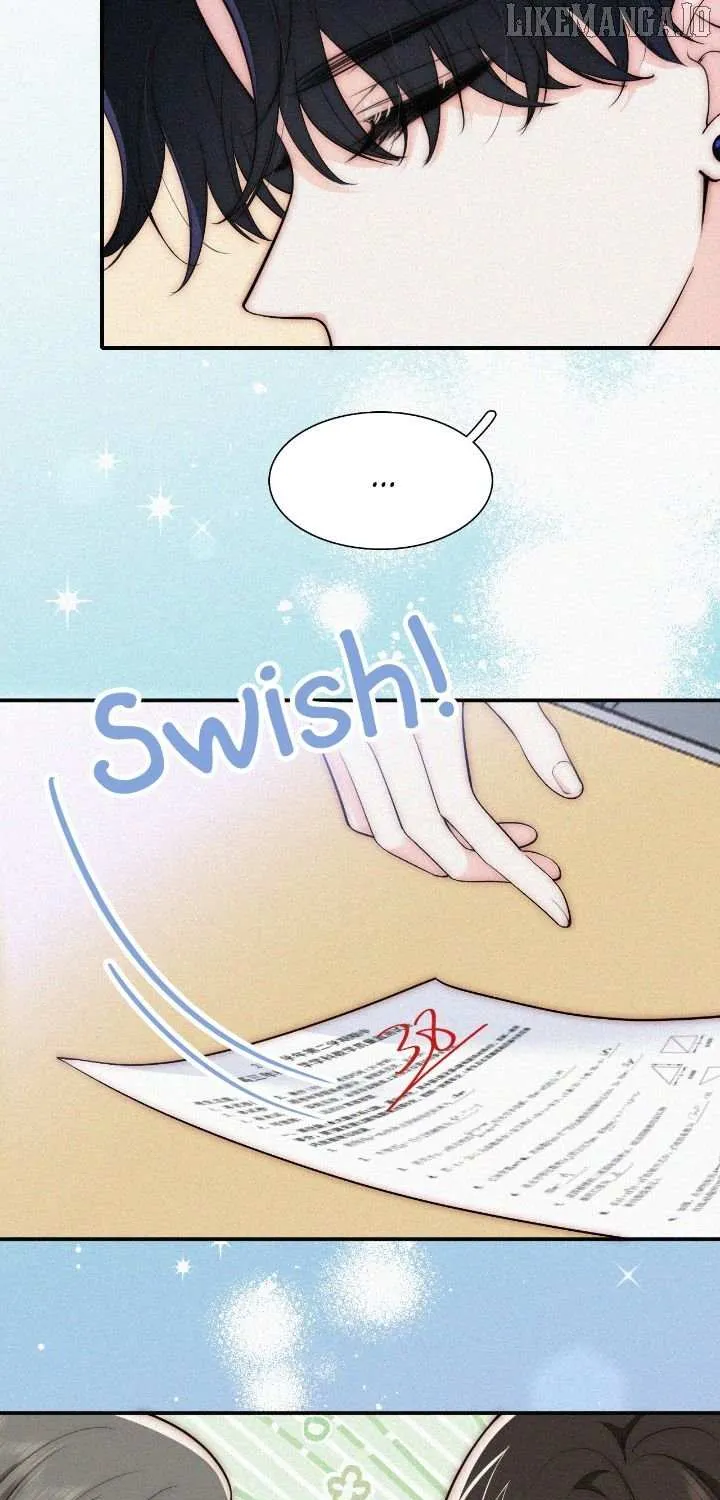 Read Only Love chapter 93 image 20 on Lezhin